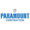 Paramount Contracting Service