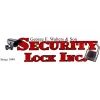 Security Lock