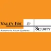 Valley Fire and Security