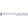 Magik Glass & Door