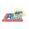 All American Heating & Cooling