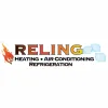 Reling Refrigeration Air Conditioning & Heating