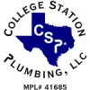 College Station Plumbing