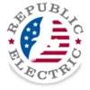Republic Electric West