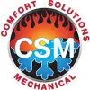 Comfort Solutions Mechanical