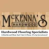 McKenna's Hardwood Floors