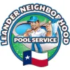 Leander Neighborhood Pool Service