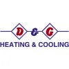 D&G Heating and Cooling