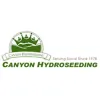 Canyon Hydroseeding