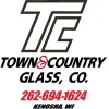 Town & Country Glass
