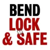 Bend Lock & Safe