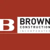 Brown Construction