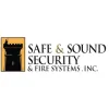 Safe & Sound Security & Fire Systems