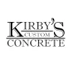 Kirbys Custom Concrete