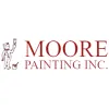 Moore Painting