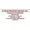 Sharp Electric