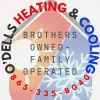 O'Dells Heating & Cooling