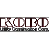 KOBO Utility Construction