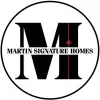 Martin Signature Homes