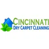 Cincinnati Dry Carpet Cleaning