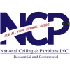 National Ceiling & Partitions