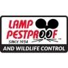 Lamp Pest Proof