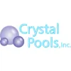 Crystal Pools