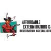 Affordable Exterminators