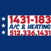 1431-183 A/C & Heating