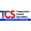Temperature Control Specialist