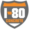 I-80 Concrete Design