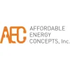 Affordable Energy Concepts