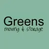 Green's Moving & Storage