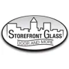 Storefront Glass Door & More