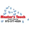 A Master's Touch