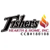 Fisher's Hearth and Home