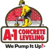 A-1 Concrete Leveling Dayton