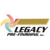 Legacy Pre-Finishing