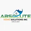 Absolute Home Solutions
