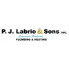 P J Labrie & Sons