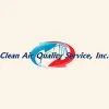 Clean Air Quality Service
