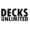 Decks Unlimited