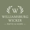Williamsburg Wicker Patio & Home