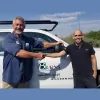 Burns Garage Door & Opener