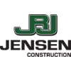 JR Jensen