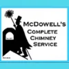 McDowell's Complete Chimney Service