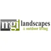 Mgi Landscapes-Outdoor Living