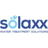 Solaxx Water Treatment Solution