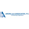 Arora Associates PC