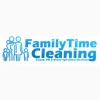 Family Time Cleaning